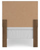 Broachmyn Bed