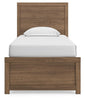 Broachmyn Bed