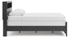 Broachmyn Bed