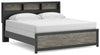 Broachmyn Bed