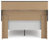 Broachmyn Bed