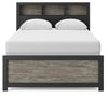 Broachmyn Bed