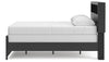 Broachmyn Bed