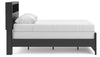 Broachmyn Bed
