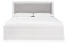 Maeling Bed