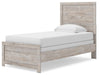 Broachmyn Bed