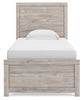 Broachmyn Bed