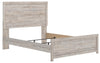Broachmyn Bed