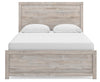 Broachmyn Bed