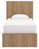 Gramburg Bed
