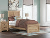Makidern Bed