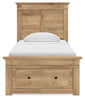 Makidern Bed