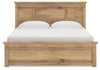Makidern Bed