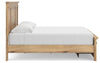 Makidern Bed