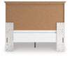 Makidern Bed