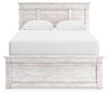 Makidern Bed