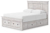 Makidern Bed