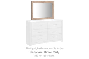 Senniberg Bedroom Mirror image