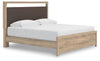 Kinlanni Bedroom Set