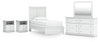 Bostwick Shoals Bedroom Set