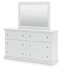 Bostwick Shoals Bedroom Set