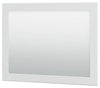 Bostwick Shoals Dresser and Mirror