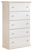 Bostwick Shoals Youth Chest of Drawers image
