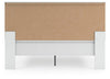 Bostwick Shoals Bedroom Set