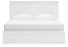 Bostwick Shoals Bedroom Set