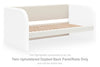 Arloster Upholstered Bed