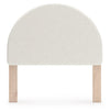 Arloster Upholstered Bed