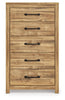 Maystonna Chest