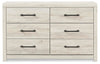 Cambeck Dresser