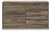 Elbrim Dresser