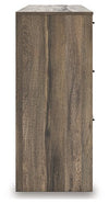 Elbrim Dresser