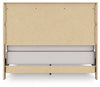 Elbrim Bed