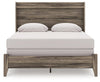 Elbrim Bed