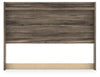 Elbrim Bed