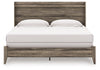 Elbrim Bed