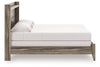 Elbrim Bed