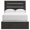 Hollivern Bedroom Set
