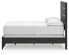 Hollivern Bedroom Set