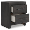 Hollivern Bedroom Set