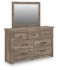 Rusticott Bedroom Set