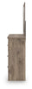Rusticott Bedroom Set