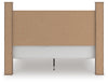 Rusticott Bedroom Set