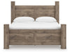 Rusticott Bedroom Set