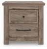 Rusticott Bedroom Set