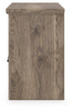 Rusticott Nightstand
