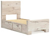 Lawroy Bed